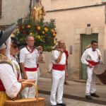 Procession de Ste Marie-Madeleine - 2