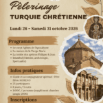 brown and beige illustrated travel poster (2)